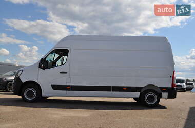 Вантажний фургон Renault Master 2022 в Києві