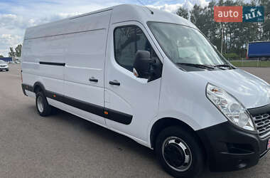 Грузовой фургон Renault Master 2018 в Ковеле