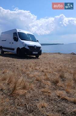renault master 2018 в Запоріжжя від про продавця Богдан renault master 2018 в Запоріжжя від професійного продавця Богдан