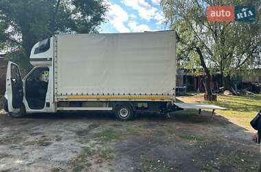 Вантажний фургон Renault Master 2018 в Слов'янську
