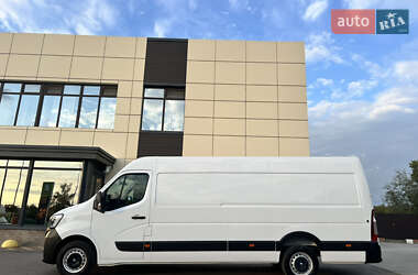 Грузовой фургон Renault Master 2022 в Бердичеве Грузовой фургон Renault Master 2022 в Бердичеве