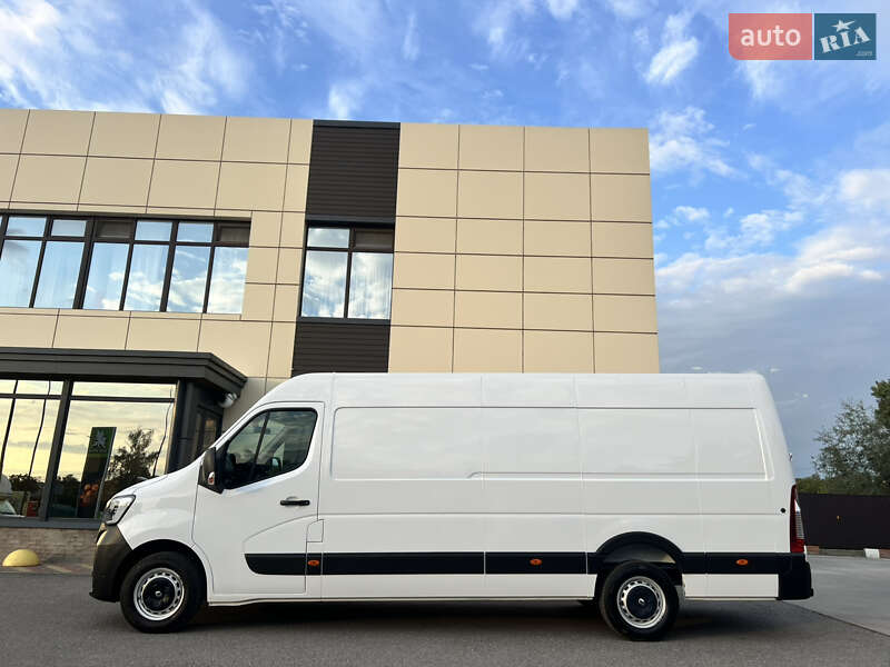 Renault Master 2022 Renault Master 2022