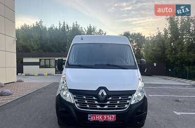 Вантажний фургон Renault Master 2019 в Бердичеві