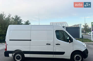 Грузовой фургон Renault Master 2019 в Бердичеве