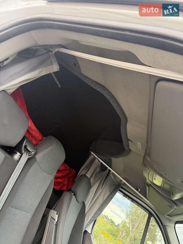 Автовоз Renault Master 2020 в Яворове фото 8 Автовоз Renault Master 2020 в Яворове