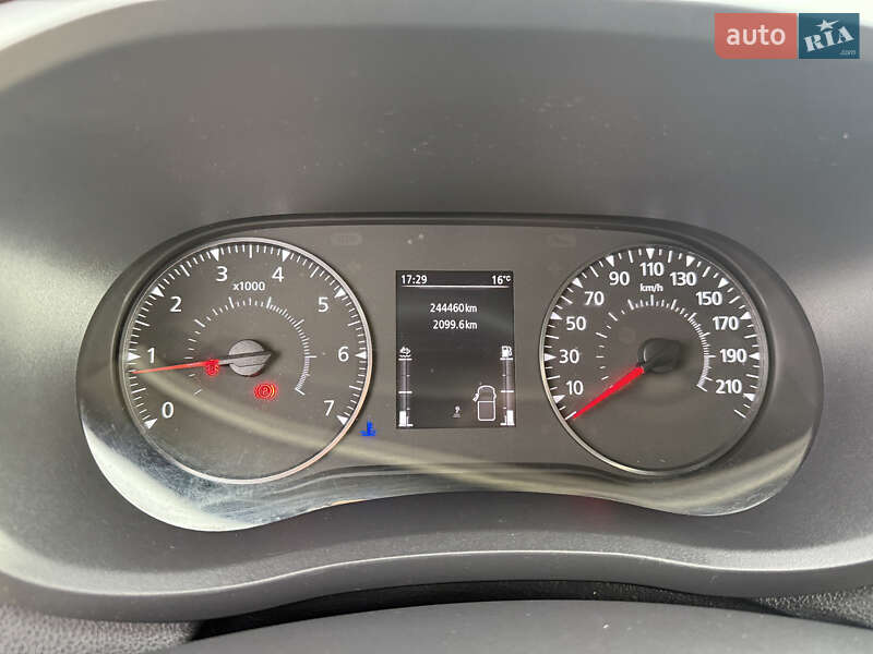 Автовоз Renault Master 2020 в Яворове фото 11 Автовоз Renault Master 2020 в Яворове