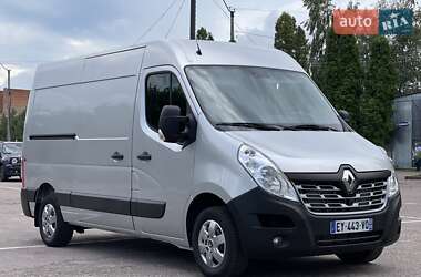 Інші вантажівки Renault Master 2018 в Дубні