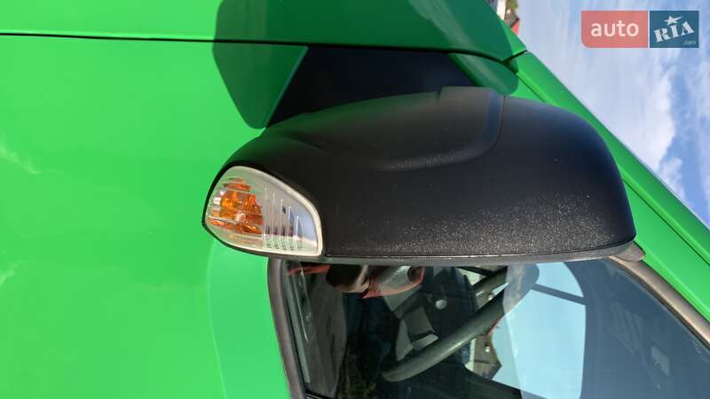 Автовоз Renault Master 2018 в Виннице