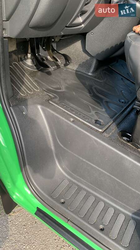 Автовоз Renault Master 2018 в Виннице