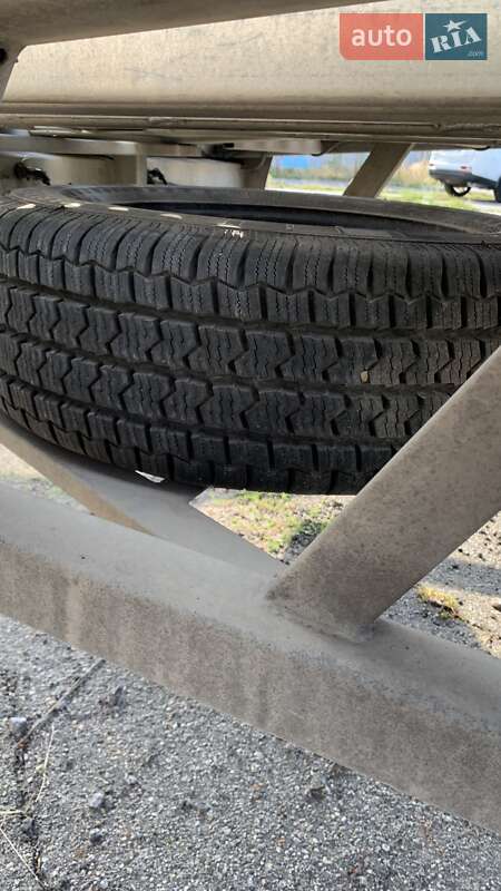 Автовоз Renault Master 2018 в Виннице