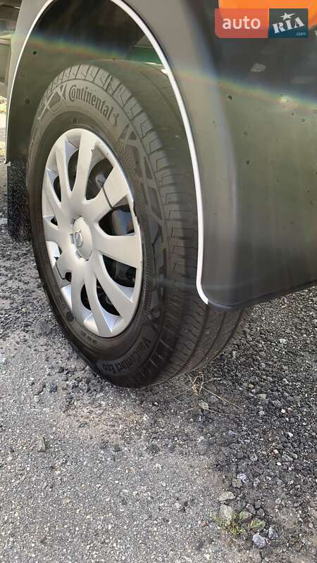 Автовоз Renault Master 2018 в Виннице