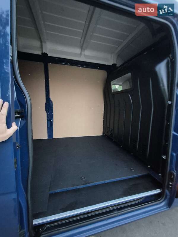 Грузовой фургон Renault Master 2019 в Ровно