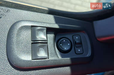 Грузовой фургон Renault Master 2021 в 