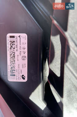 Грузовой фургон Renault Master 2021 в 