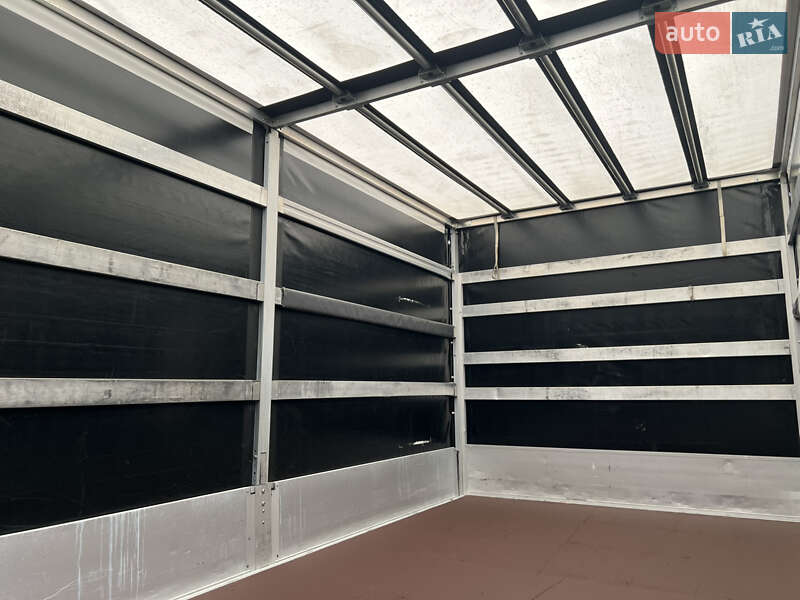 Тентованый Renault Master 2022 в Ковеле