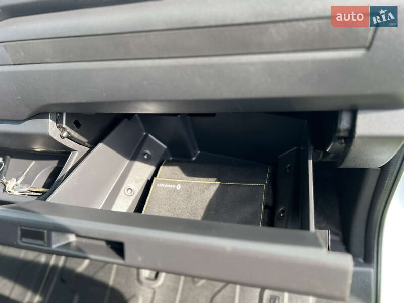 Тентованый Renault Master 2022 в Ковеле