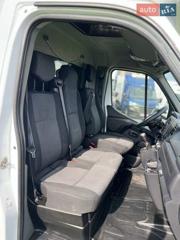 Тентованый Renault Master 2022 в Ковеле