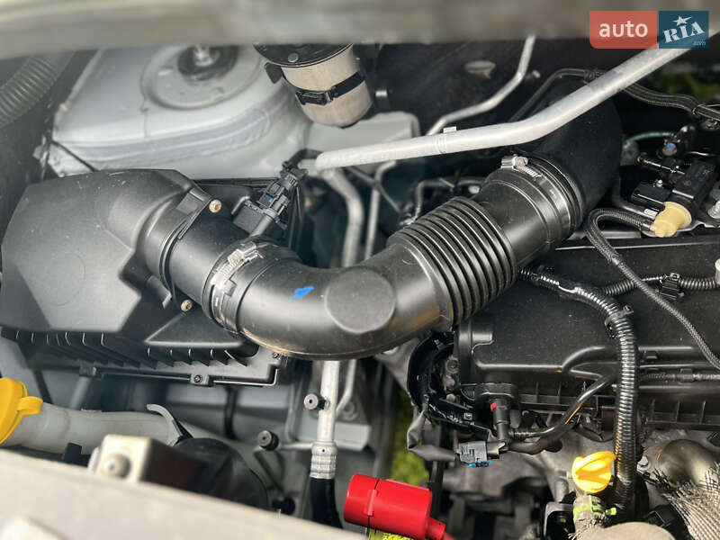 Тентованый Renault Master 2022 в Ковеле