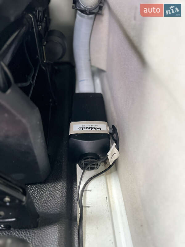 Тентований Renault Master 2022 в Ковелі фото 32 Тентований Renault Master 2022 в Ковелі