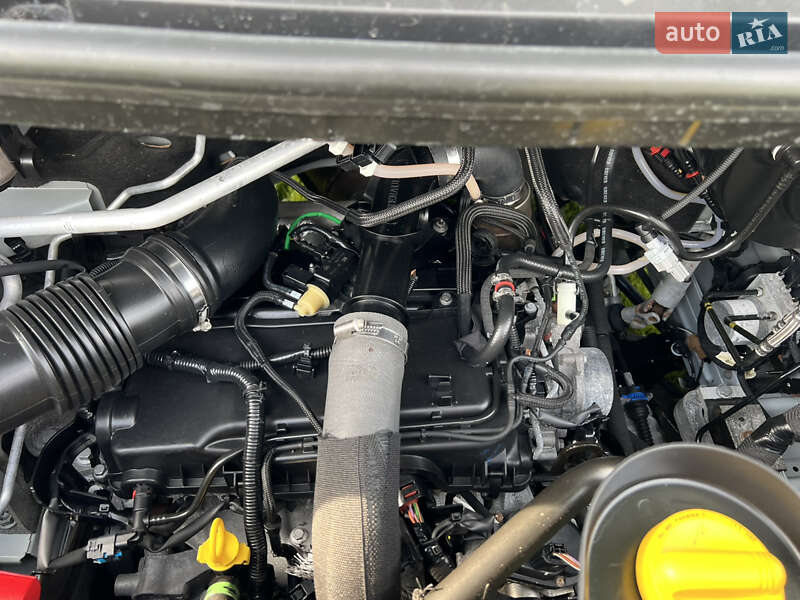 Тентований Renault Master 2022 в Ковелі фото 36 Тентований Renault Master 2022 в Ковелі