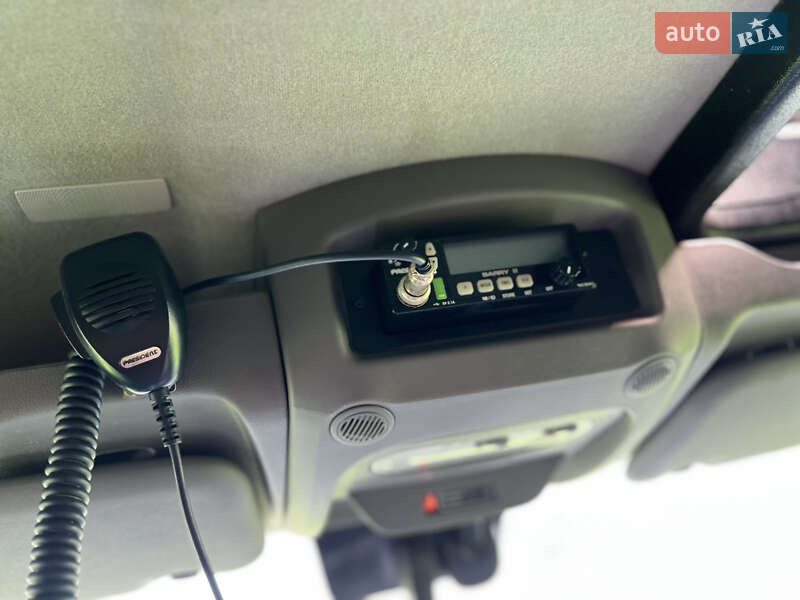 Тентований Renault Master 2022 в Ковелі фото 47 Тентований Renault Master 2022 в Ковелі