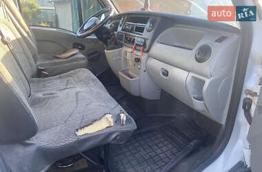 Грузовой фургон Renault Master 2007 в 