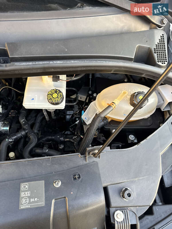 Грузовой фургон Renault Master 2020 в Киеве