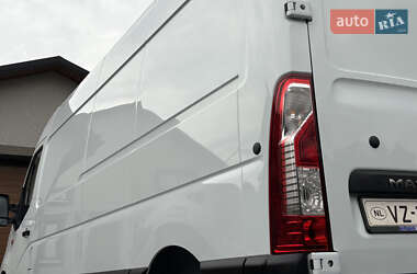 Рефрижератор Renault Master 2016 в 