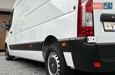 Рефрижератор Renault Master 2016 в 