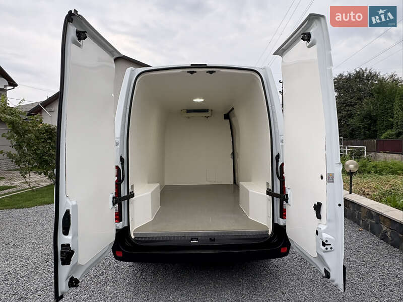 Renault Master 2016 Renault Master 2016