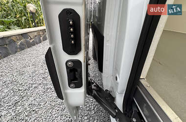 Рефрижератор Renault Master 2016 в 