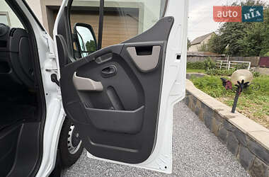 Рефрижератор Renault Master 2016 в 