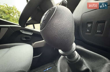 Рефрижератор Renault Master 2016 в 
