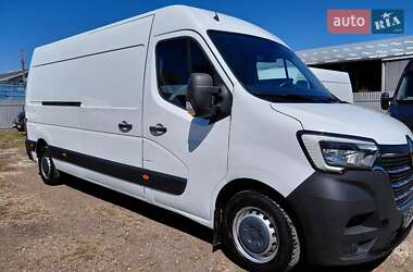 Вантажний фургон Renault Master 2020 в 