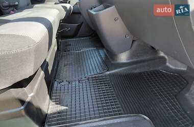 Вантажний фургон Renault Master 2020 в 