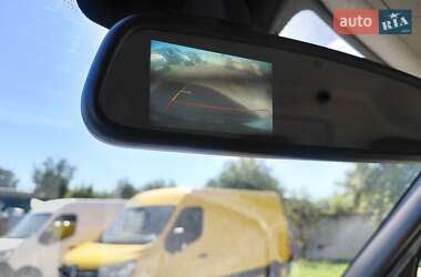 Вантажний фургон Renault Master 2020 в 