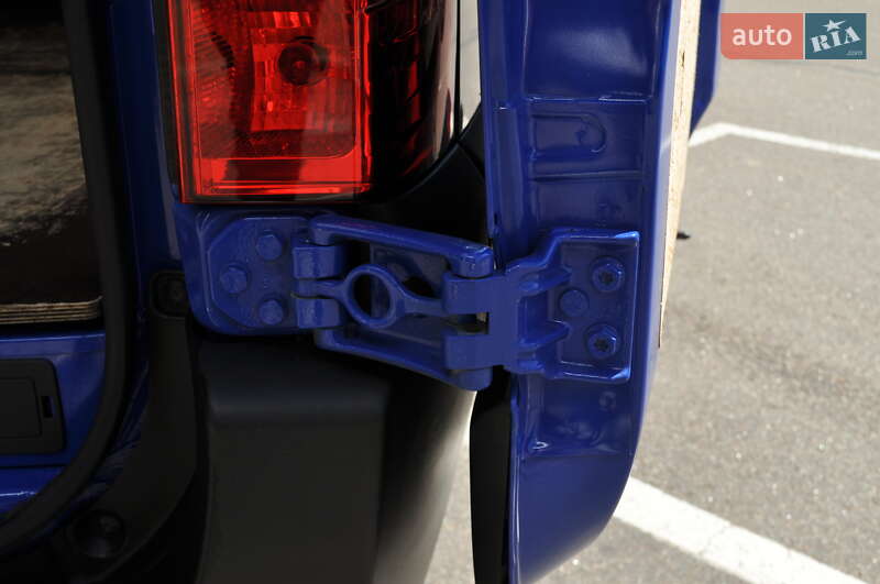 Грузовой фургон Renault Master 2021 в Киеве