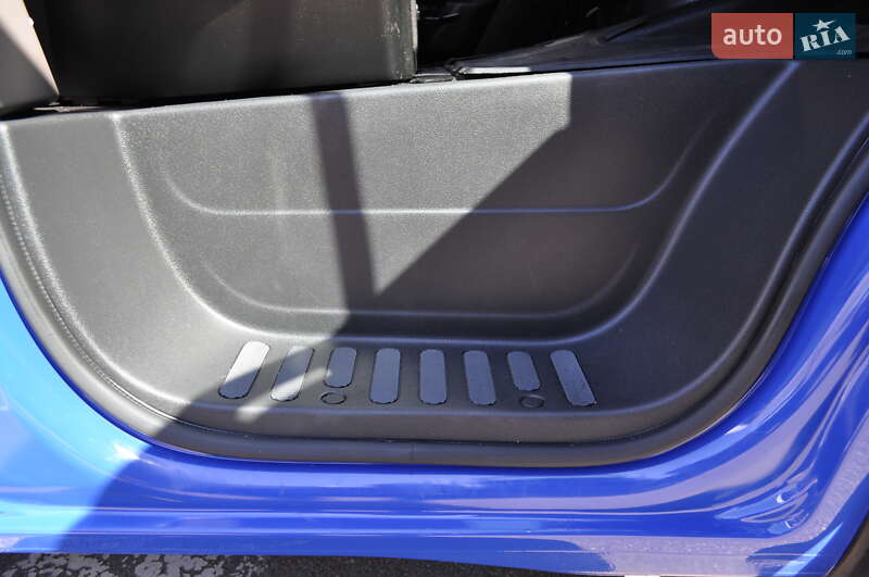 Грузовой фургон Renault Master 2021 в Киеве