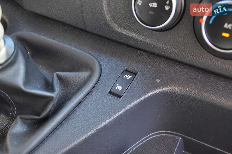 Грузовой фургон Renault Master 2021 в Киеве