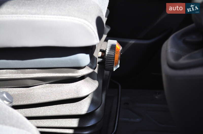 Грузовой фургон Renault Master 2021 в Киеве