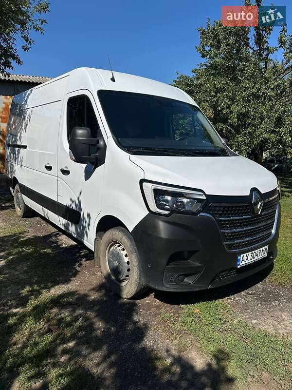 Другие грузовики Renault Master 2020 в Харькове