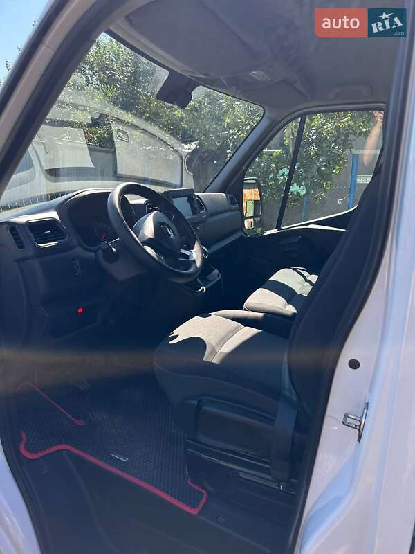 Другие грузовики Renault Master 2020 в Харькове