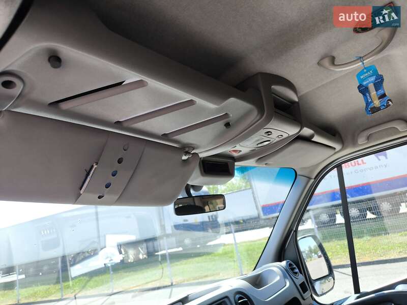 Микроавтобус Renault Master 2012 в Ковеле