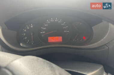 Грузовой фургон Renault Master 2013 в 
