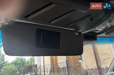 Грузовой фургон Renault Master 2013 в 