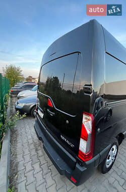 Другие грузовики Renault Master 2021 в 