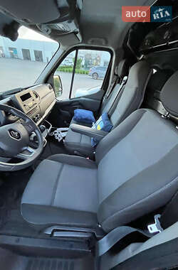 Другие грузовики Renault Master 2021 в 