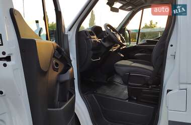 Грузовой фургон Renault Master 2020 в 