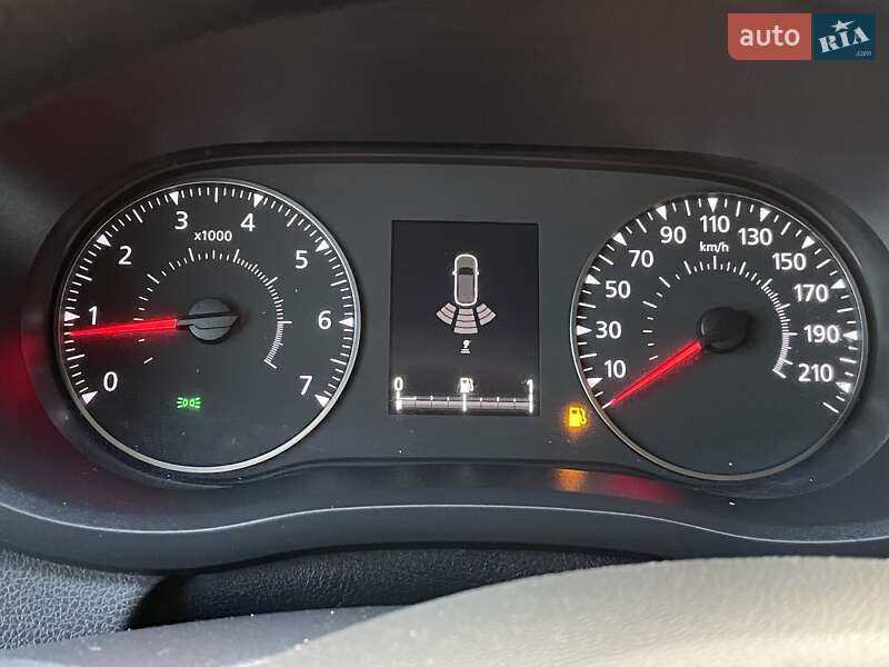 Грузовой фургон Renault Master 2020 в Днепре фото 28 Грузовой фургон Renault Master 2020 в Днепре