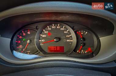 Грузовой фургон Renault Master 2014 в 